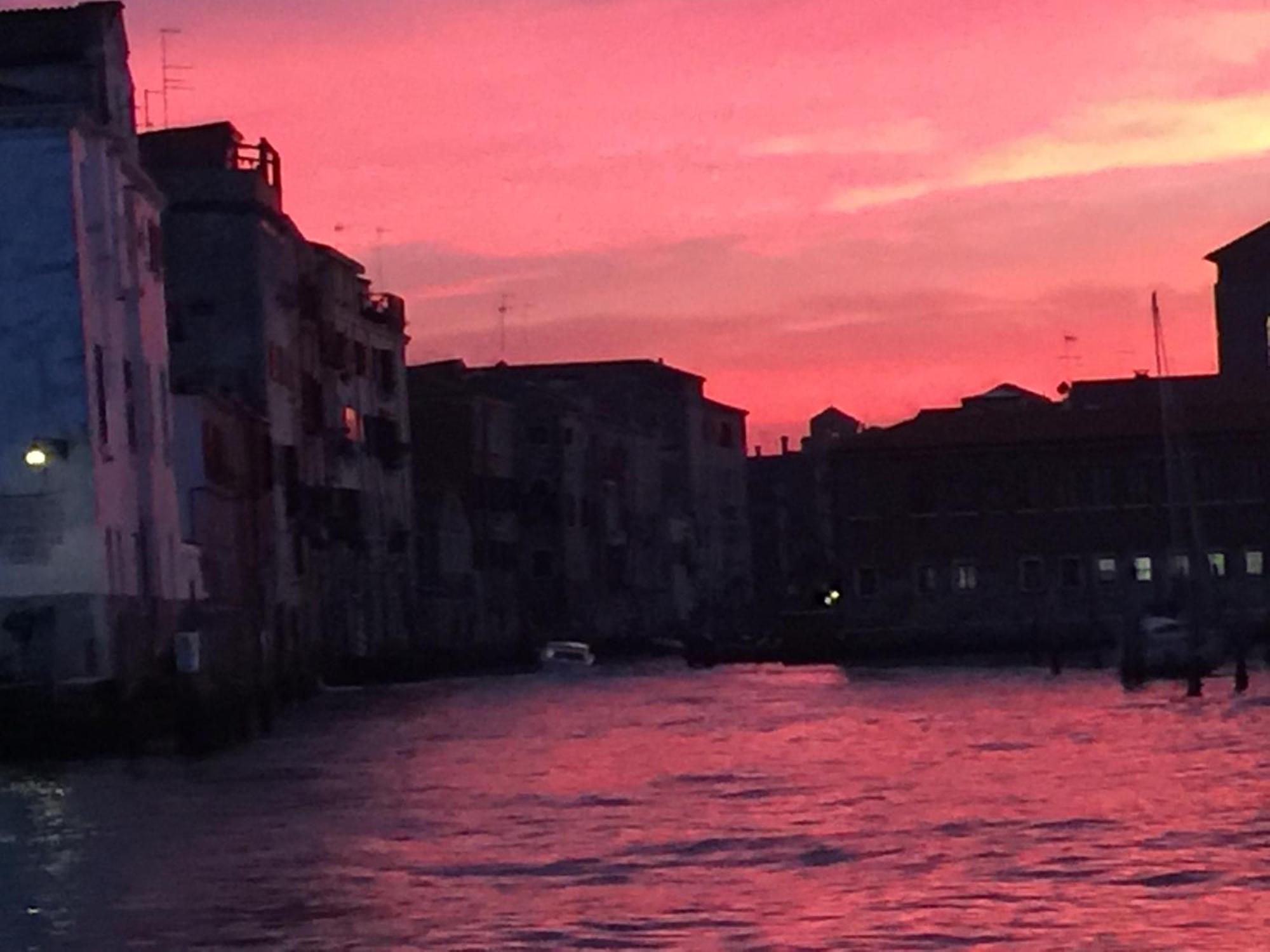 Sunset Venice Guest House Exterior photo